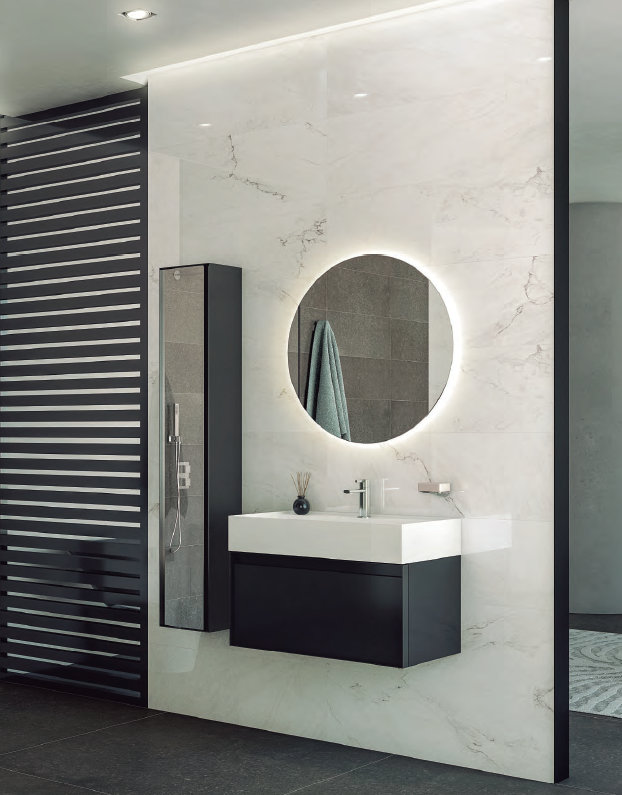 Pure 31.5'' W Single Vanity