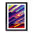 Black Framed selected