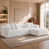 Polyester beige est en rupture de stock