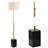 Claude 65 " Traditional Floor Lamp