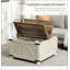 Table basse Nesting