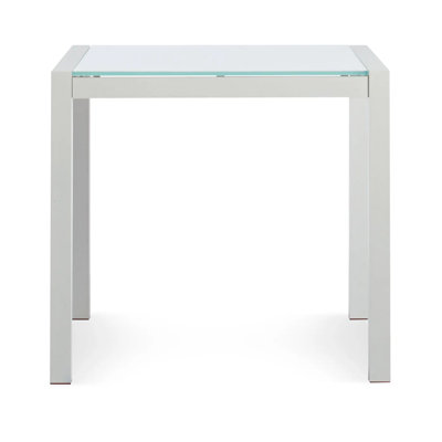 Skiff Outdoor Dining Table