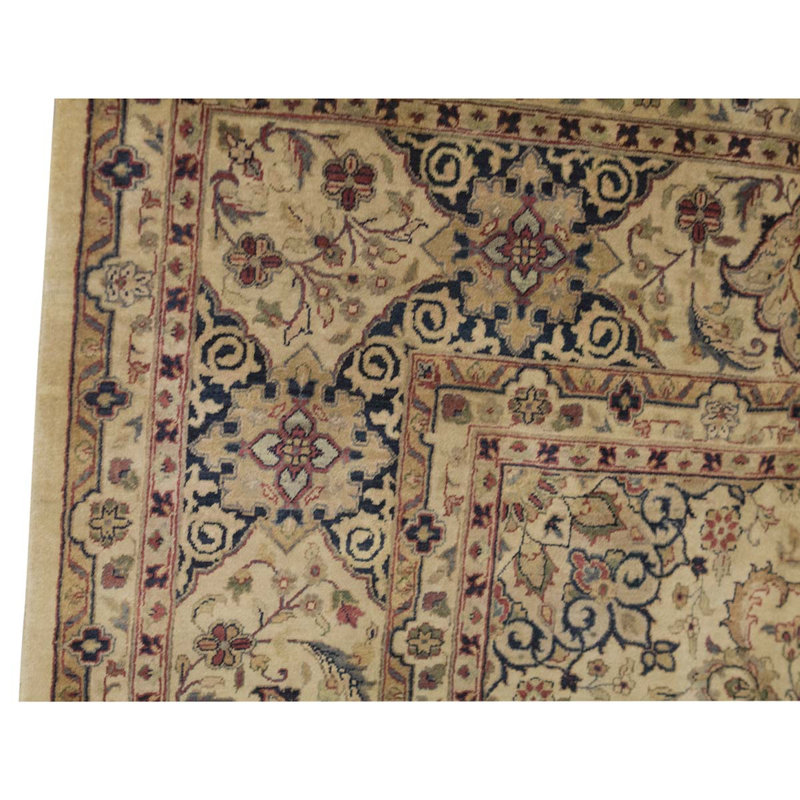 One-of-a-Kind 9'2" X 12'3" Area Rug