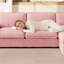 Canapé modulaire Cloud Couch For L-1155699831