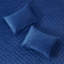 Polyester Coverlet with Pillow Shams Included-1902841898