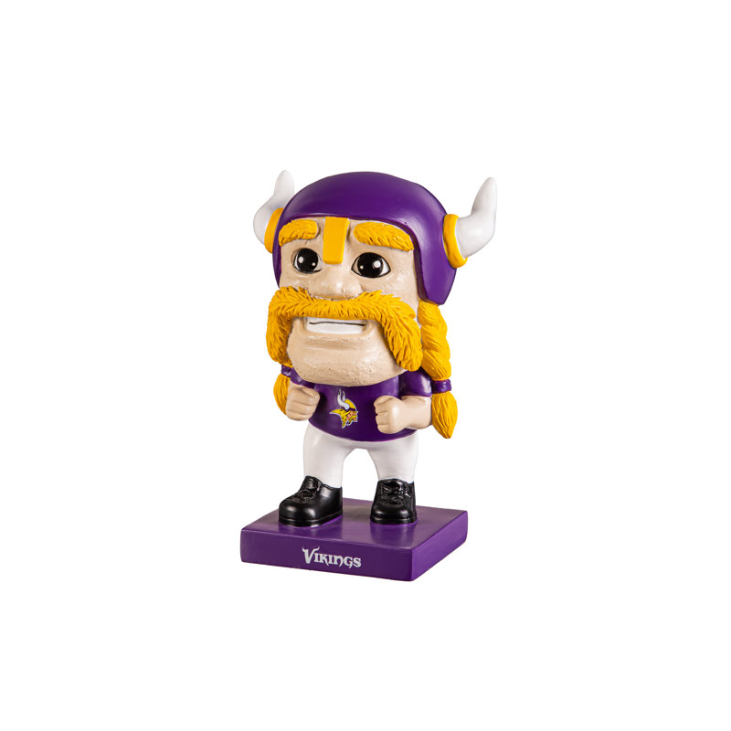 Figurine / sculpture de sport