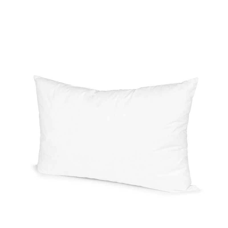 Reversible Pillow Insert, 15"H x 23"W