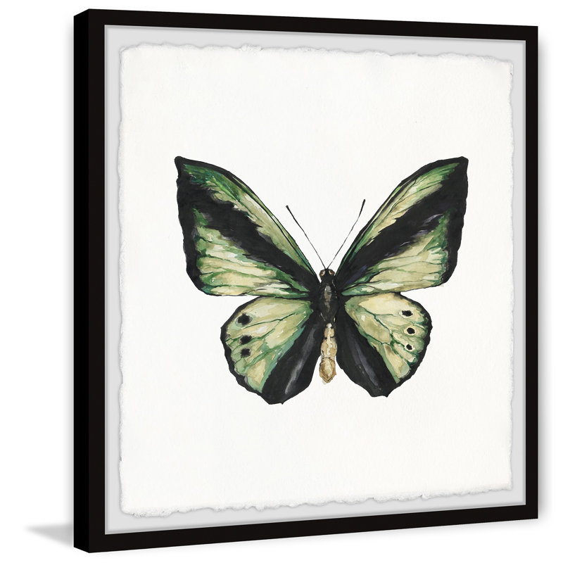 Marmont Hill - Single Picture Frame Print, 51cm x 51cm W