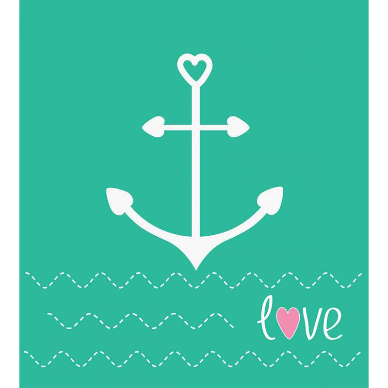 Coastal Duvet Cover