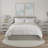 Portico Bennet Slub Cotton Blend Ring Stitch Comforter Set-67326898