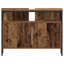 Bathroom Furniture Suite