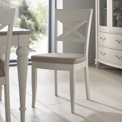 Moira Upholstered Dining Chair