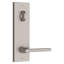Seattle Handleset, Square Lever-1766338877