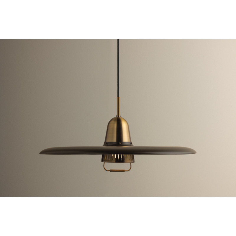 Pacific Pendant