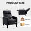 Fauteuil inclinable Sima-279253308