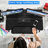 Adjustable Metal Base Standing Desk