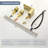 Widespread 2-handle Bathroom Faucet-64793944