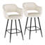 Contemporary Counter Stool-477917659-477917658