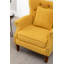 Fauteuil à oreilles Eddy-88614884