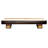 The Shenandoah Fireplace Mantel Shelf-10636121-10891810