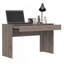 Bureau d'ordinateur à 2 tiroirs Tampa