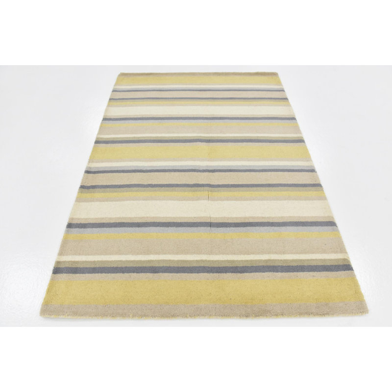 Navin Cream Rug