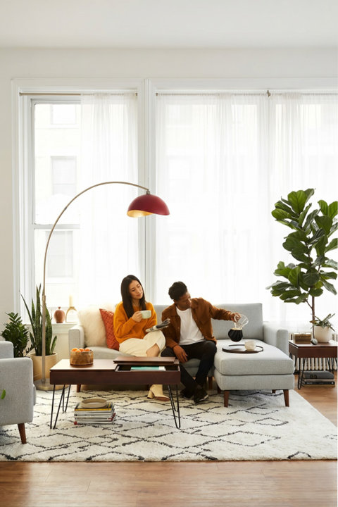 Floor Lamps