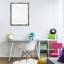 «Let Them Be Little», art mural encadré flottant par Susan Ball-985623963-985623966