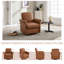 Fauteuil d'appoint pivotant Modern