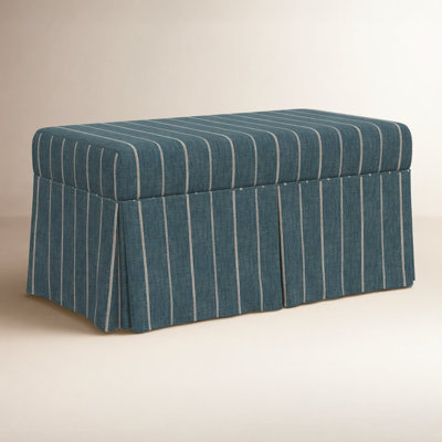 Chaplin Storage Bench
