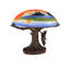 Maxfield Parrish Table Lamp