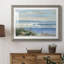 Beach Combers par J Paul - reproduction de cadre photo-1012177427-941734168