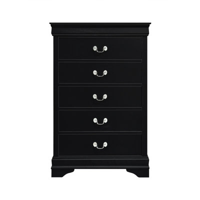 Commode 5 pièces Traditional