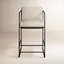 Tabouret de bar et de comptoir Sidney-827238722