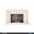 Contempo Fireplace Surround-408857840