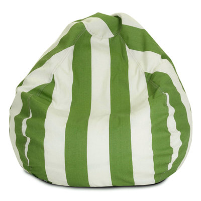 Standard Outdoor Friendly Bean Bag Chair & Lounger by Longshore Tides