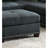 Contemporary-Style Ottoman, Accent Ottoman, Living Room Ottoman-89417476