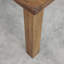 Robyn Oak Solid Wood Dining Table-1805448340-1805448349