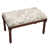 Walnut/Taupe  Painterly Toile is out of stock