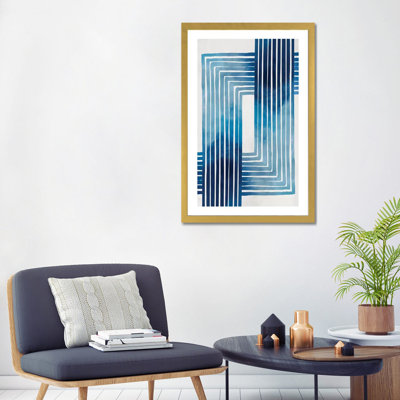 " In Unison " by Eva Watts