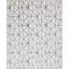 Tapis géométrique ivoire / gris Nuangola-517226191