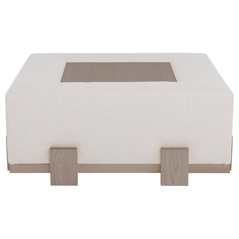 Repose-pieds Bailey, Gris anthracite, Mastic 3152
