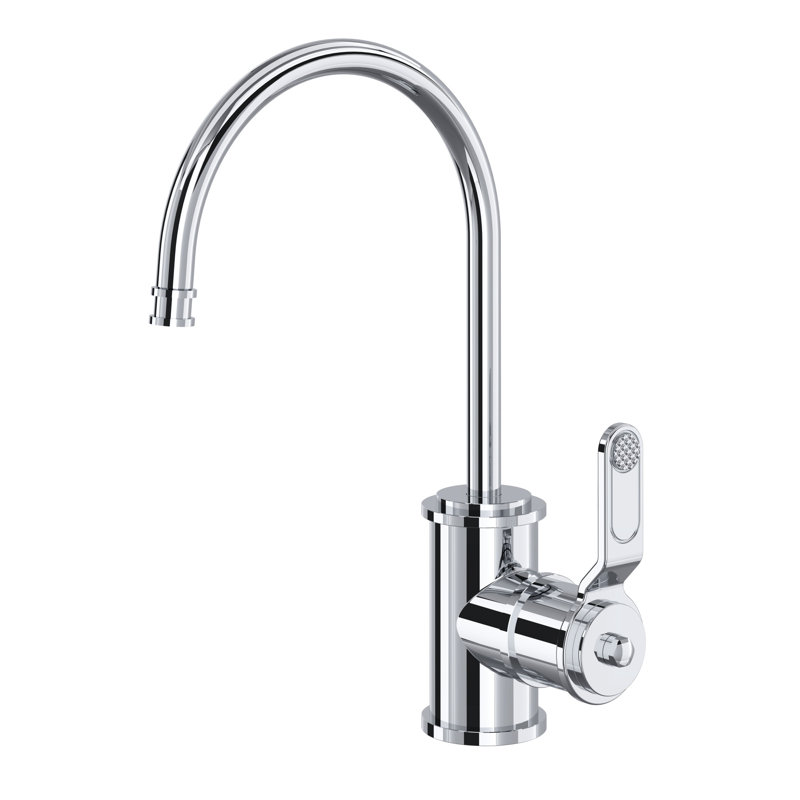 Armstrong Filter Kitchen Faucet, Polished Chrome