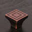 CK Series Square Knob-12829456-12829457