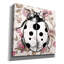 Coccinelle, papier peint carré par Dean Russo-1461047