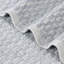 Débarbouillette à bordure à carreaux en mélange de coton et viscose Juno-106849252-106849249