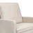 Cali Pillowback Chair and a Half Glider-97873111