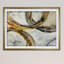 « emboldened abstract », reproduction de peinture à l’acrylique encadrée-33960963-31992546