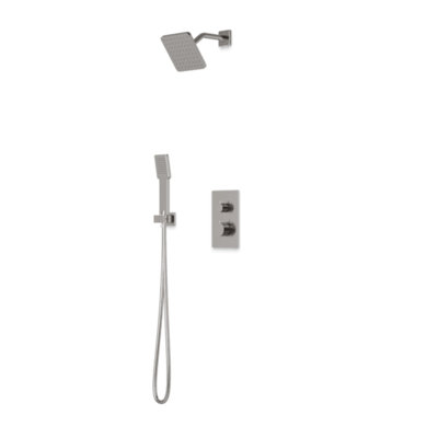 Complete Shower System