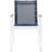 Lajoy Outdoor Stacking Dining Armchair-1180355031-1180986106-1088259996